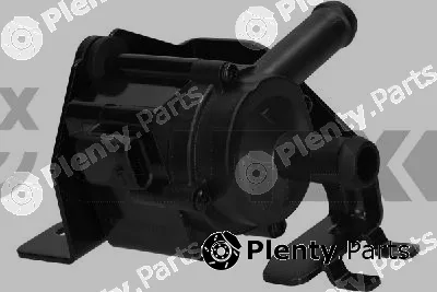 Cautex 775474 — Auxiliary Water Pump (cooling water circuit)
