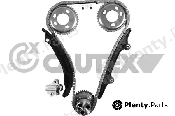 Cautex 752033 — Timing Chain Kit