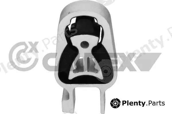 Cautex 774644 — Mounting, engine