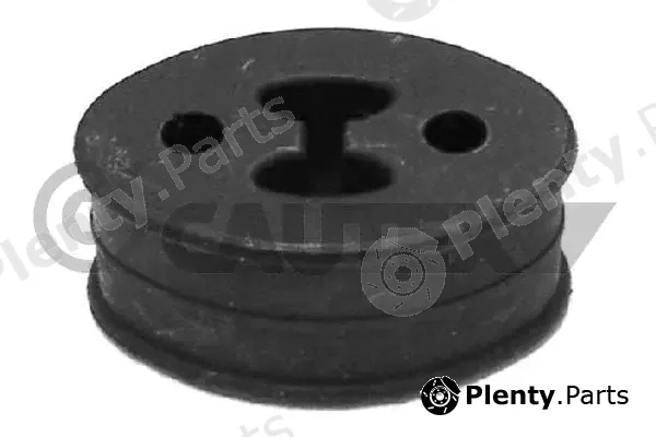 Cautex 010755 — Rubber Buffer, muffler