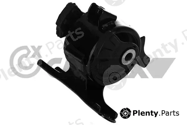 Cautex 756367 — Mounting, engine