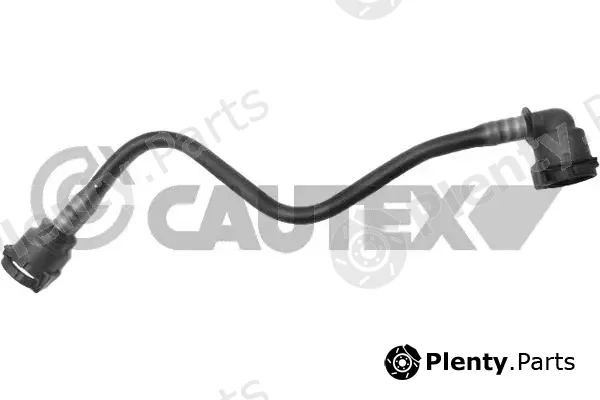 Cautex 773686 — Radiator Hose