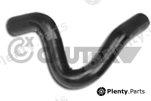 Cautex 031284 — Radiator Hose