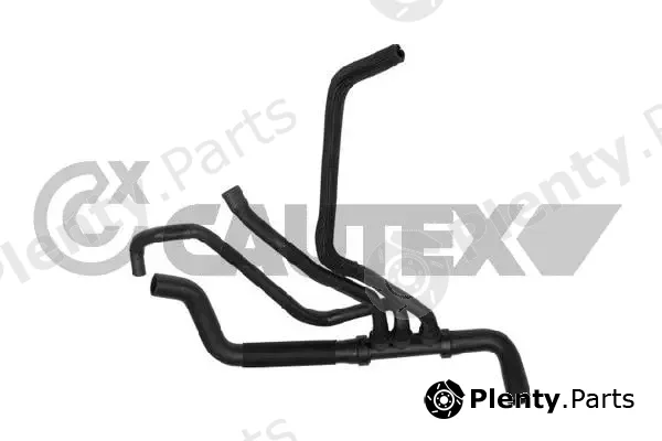 Cautex 481213 — Radiator Hose