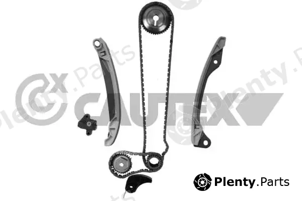 Cautex 752113 — Timing Chain Kit