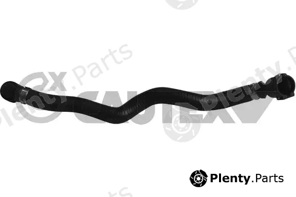 Cautex 753976 — Radiator Hose