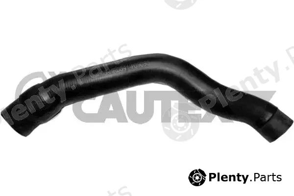 Cautex 186047 — Radiator Hose