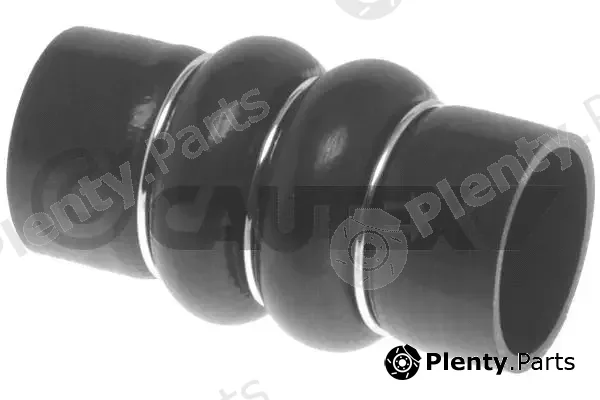 Cautex 086775 — Charge Air Hose