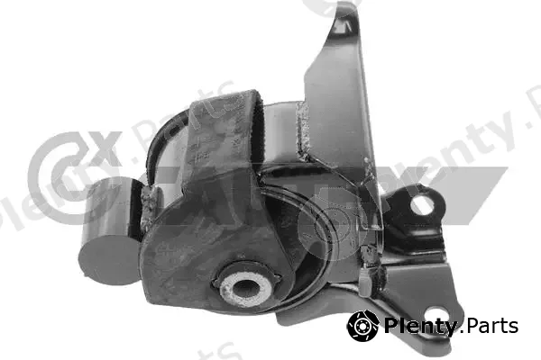 Cautex 770868 — Mounting, engine