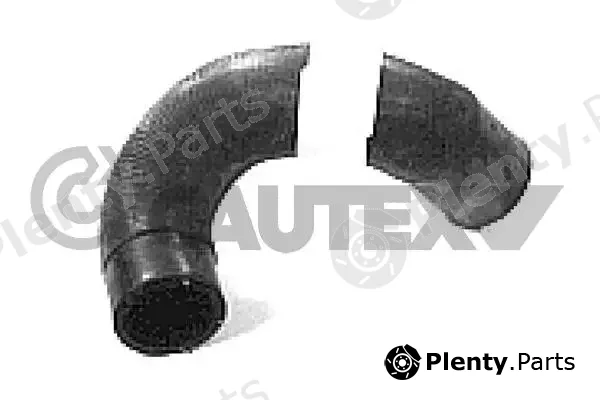 Cautex 026052 — Radiator Hose