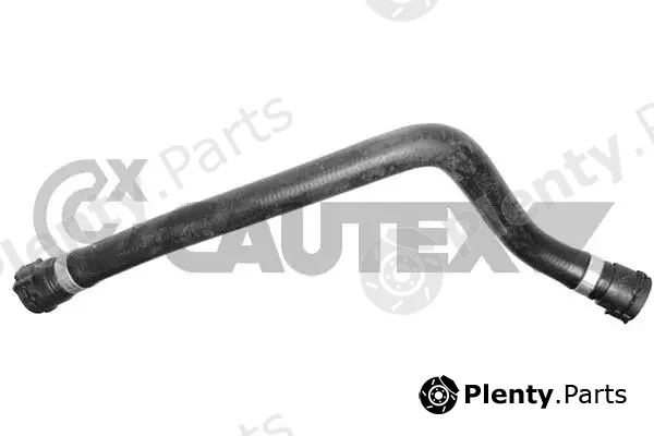 Cautex 754120 — Radiator Hose
