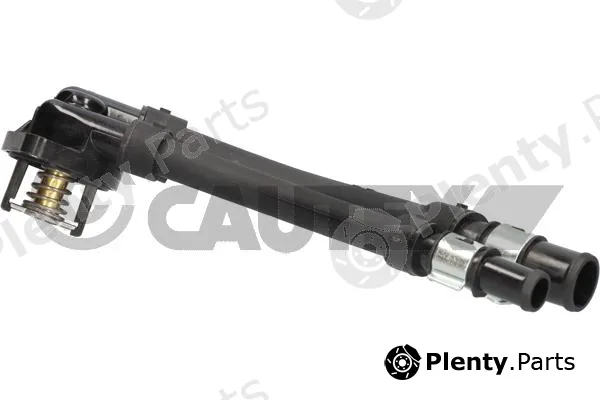Cautex 774596 — Thermostat, coolant