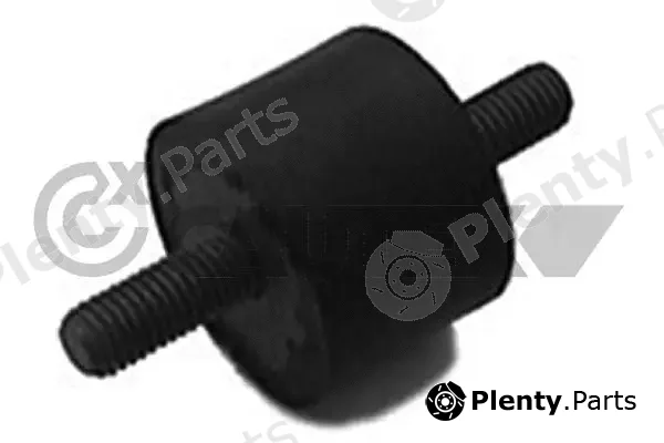 Cautex 060065 — Mounting, radiator