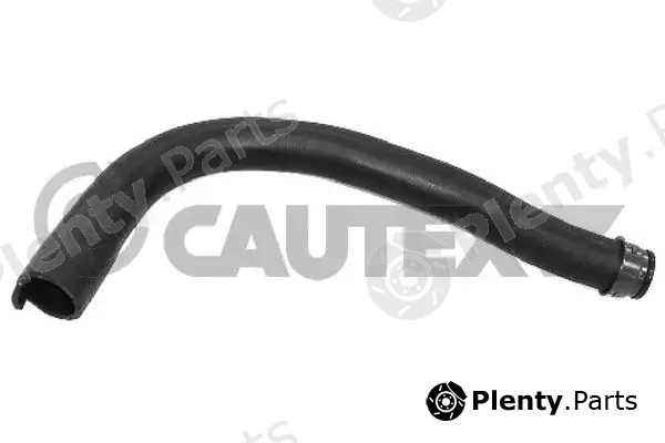 Cautex 036400 — Radiator Hose