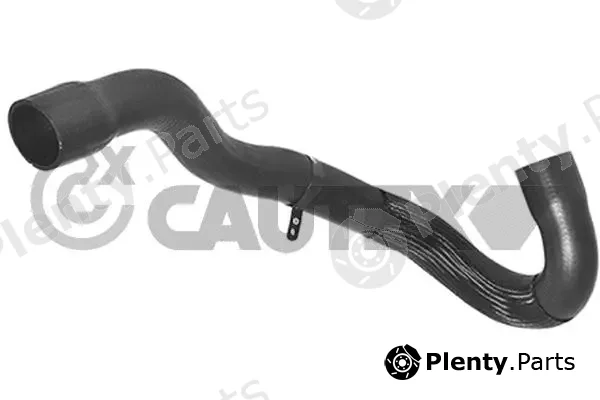 Cautex 036783 — Charge Air Hose