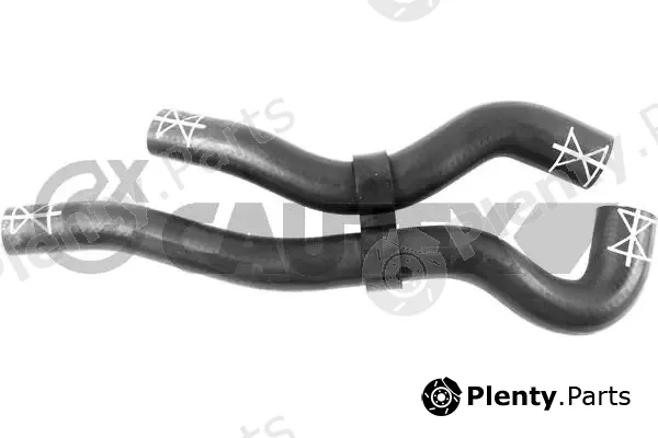 Cautex 769243 — Radiator Hose