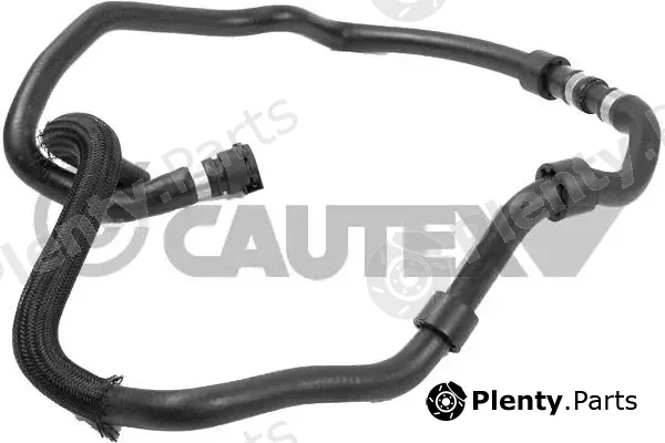 Cautex 773693 — Radiator Hose