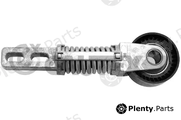 Cautex 020925 — Belt Tensioner, V-ribbed belt