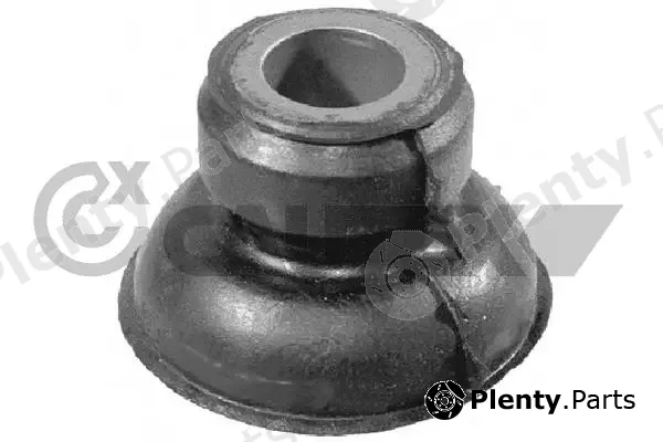 Cautex 021337 — Mounting, steering gear