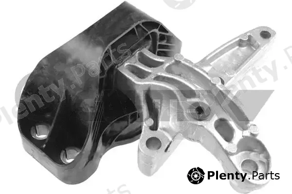 Cautex 769766 — Mounting, engine