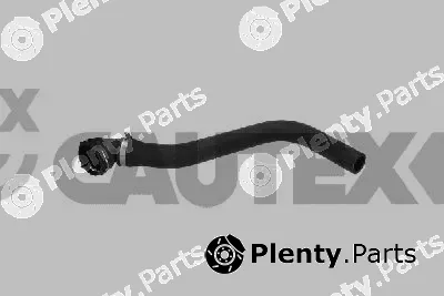 Cautex 773555 — Radiator Hose