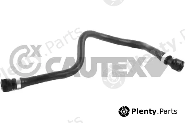 Cautex 773698 — Radiator Hose