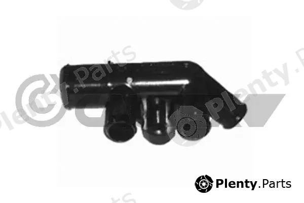 Cautex 952165 — Coolant Flange