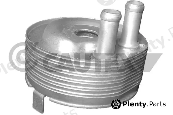Cautex 061035 — Oil Cooler, engine oil