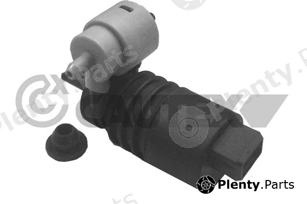 Cautex 954611 — Washer Fluid Pump, window cleaning