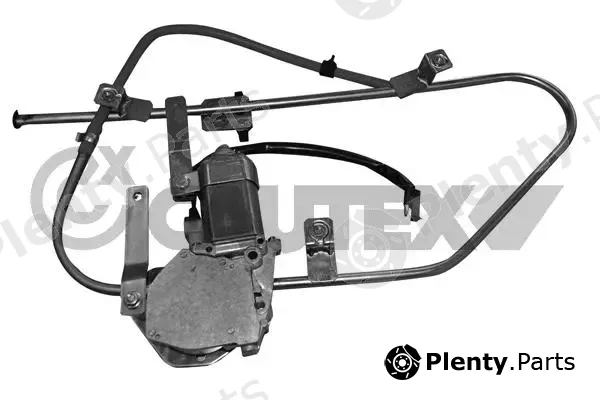 Cautex 017326 — Window Regulator