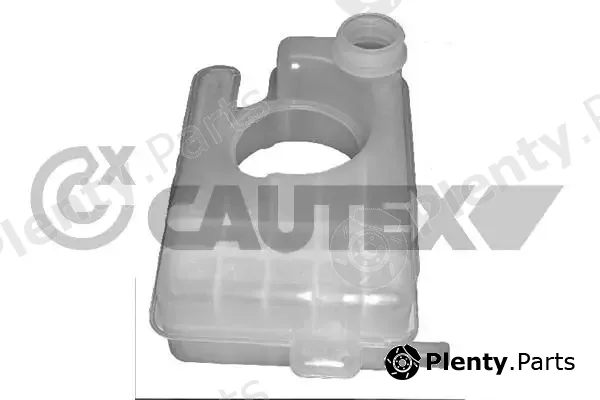 Cautex 954189 — Expansion Tank, coolant