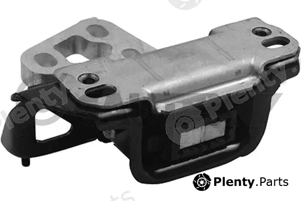 Cautex 759121 — Mounting, engine