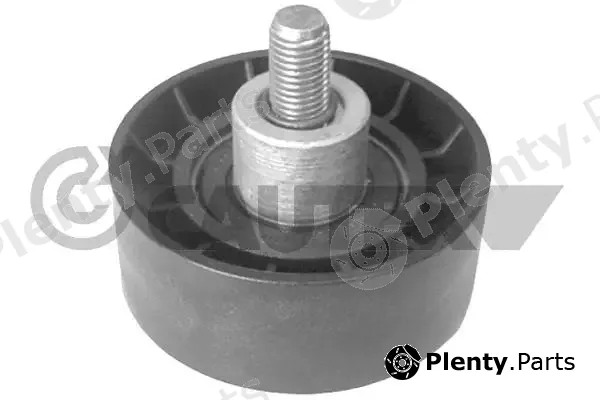 Cautex 754849 — Deflection/Guide Pulley, V-ribbed belt
