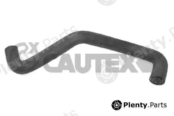 Cautex 031072 — Radiator Hose