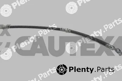Cautex 776324 — Brake Hose