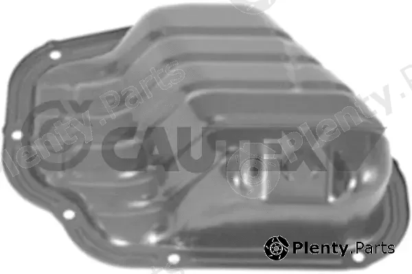 Cautex 751706 — Oil Sump