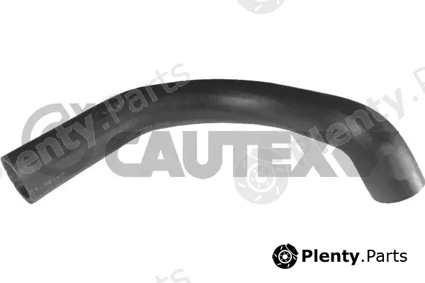 Cautex 106039 — Radiator Hose
