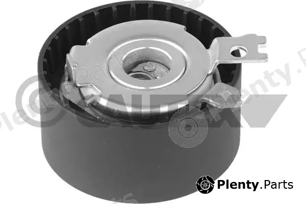 Cautex 759639 — Tensioner Pulley, timing belt