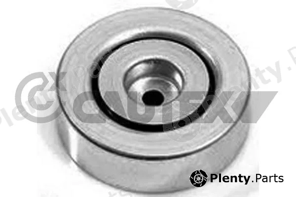 Cautex 769125 — Deflection/Guide Pulley, V-ribbed belt