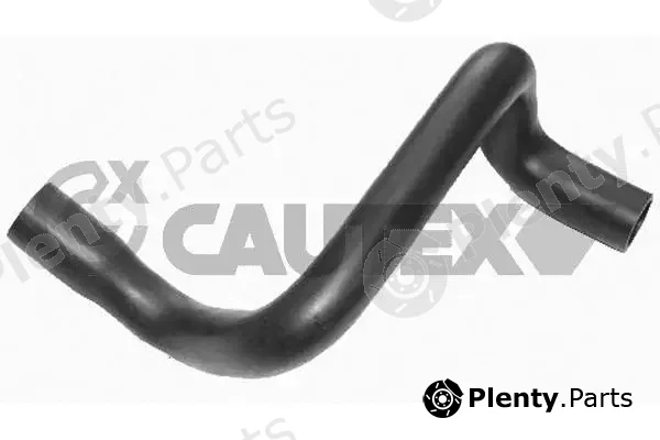 Cautex 086412 — Radiator Hose