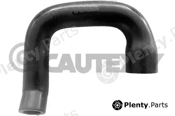 Cautex 753265 — Intake Hose, air filter