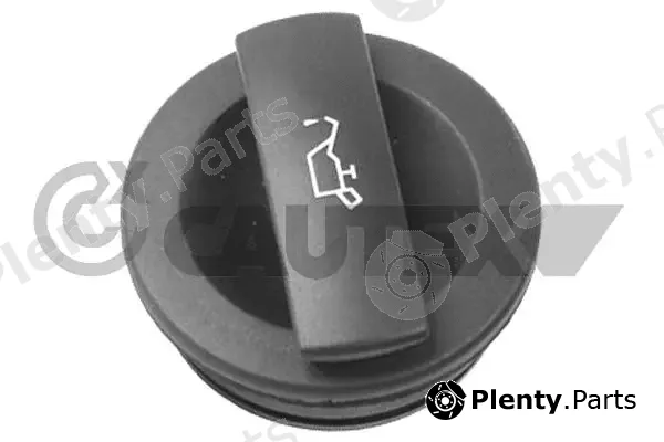 Cautex 766895 — Sealing Cap, oil filler neck