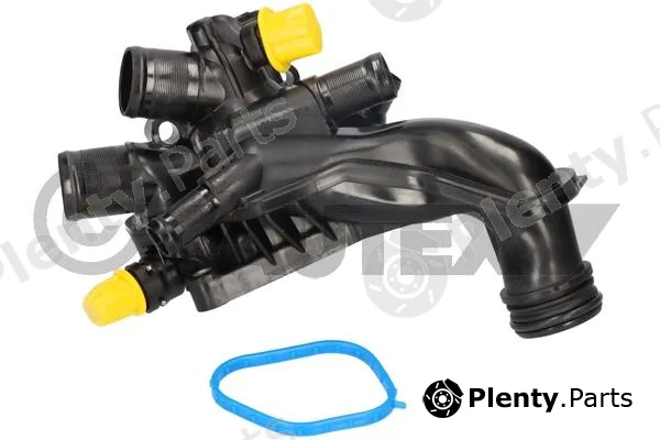 Cautex 772171 — Thermostat Housing