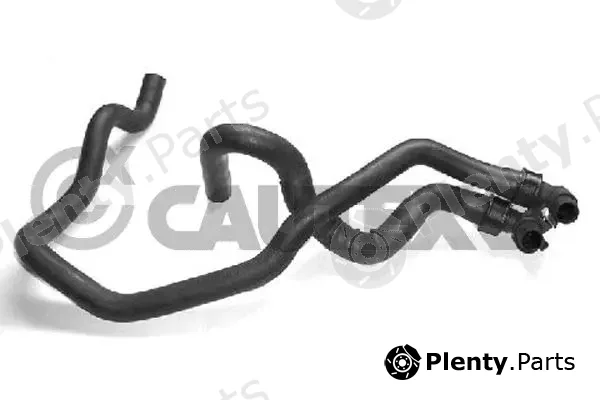 Cautex 036062 — Hose, heat exchanger (heating)