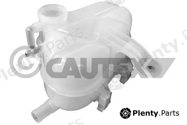 Cautex 750306 — Expansion Tank, coolant