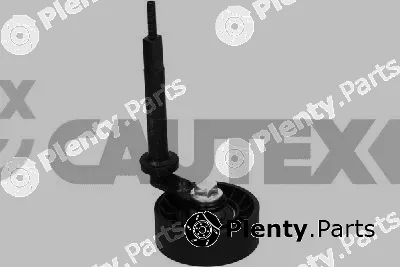 Cautex 774674 — Deflection/Guide Pulley, V-ribbed belt