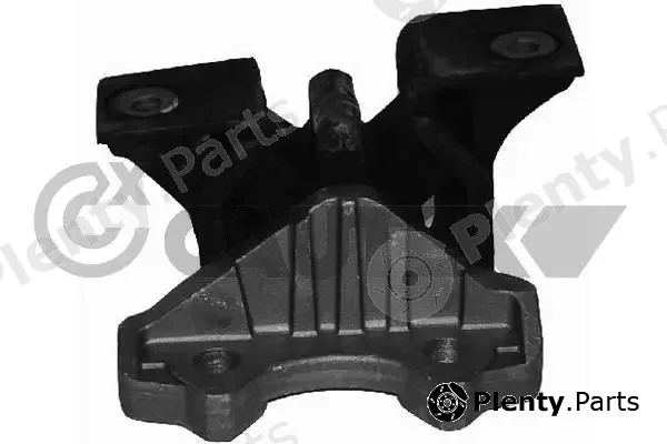 Cautex 481061 — Mounting, engine