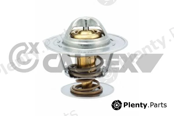 Cautex 770207 — Thermostat, coolant