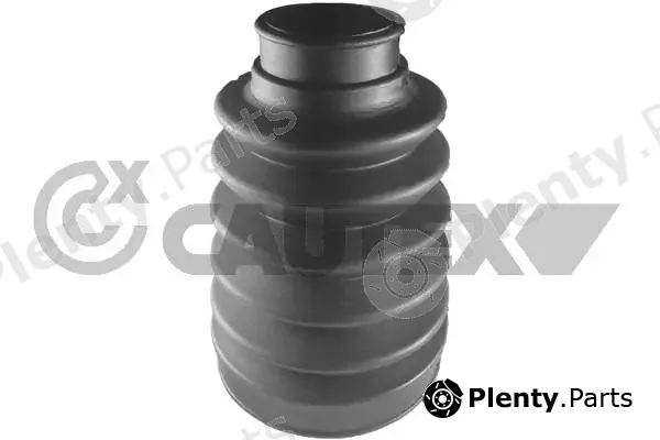 Cautex 181060 — Bellow Kit, drive shaft