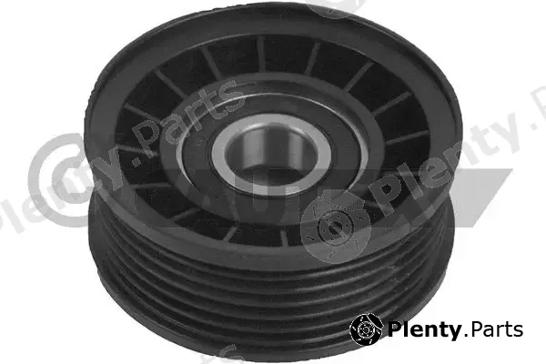 Cautex 770285 — Deflection/Guide Pulley, V-ribbed belt